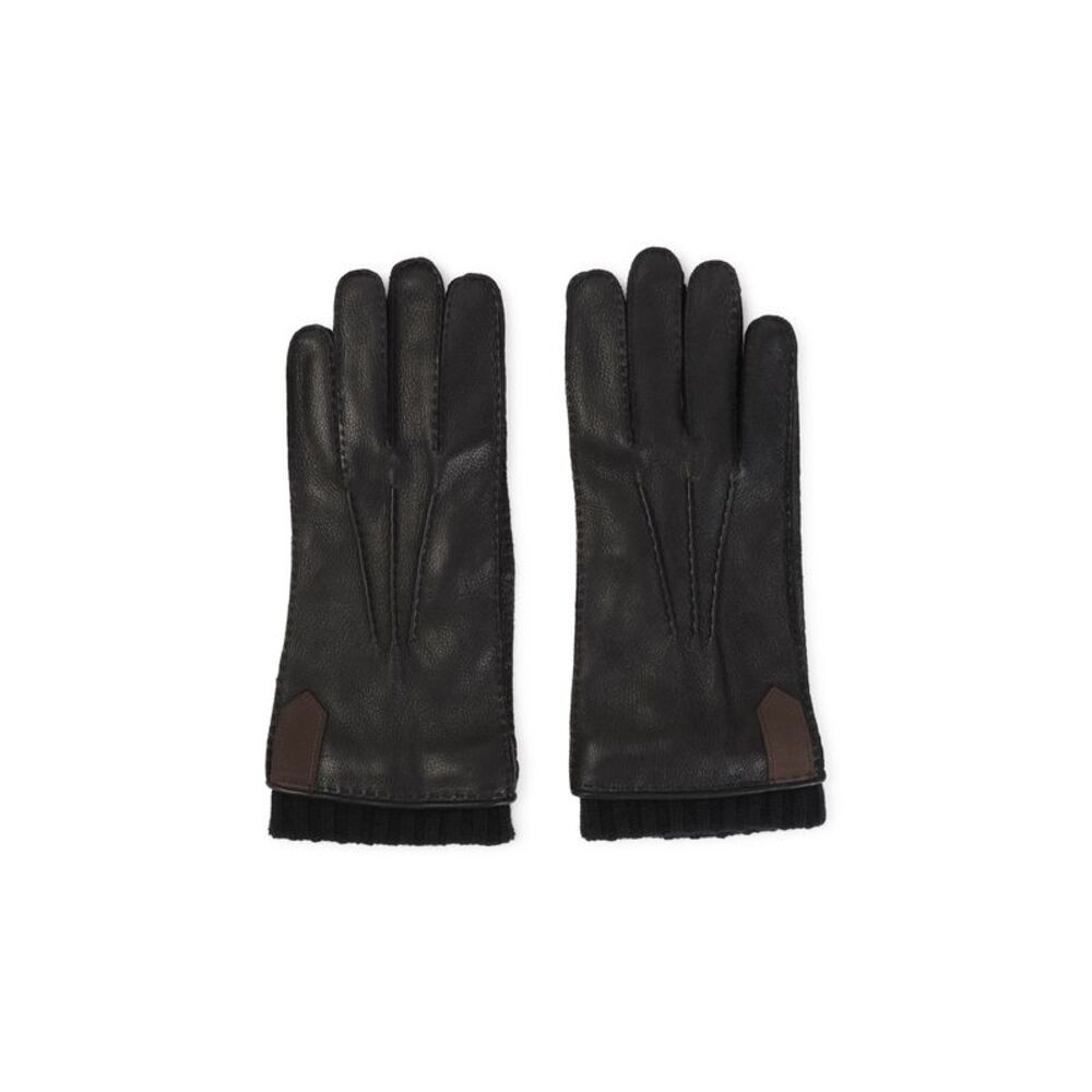 Canali Gloves Men